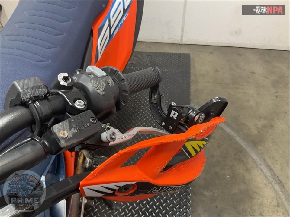 2023 Ktm 690 SMC R — фото 21