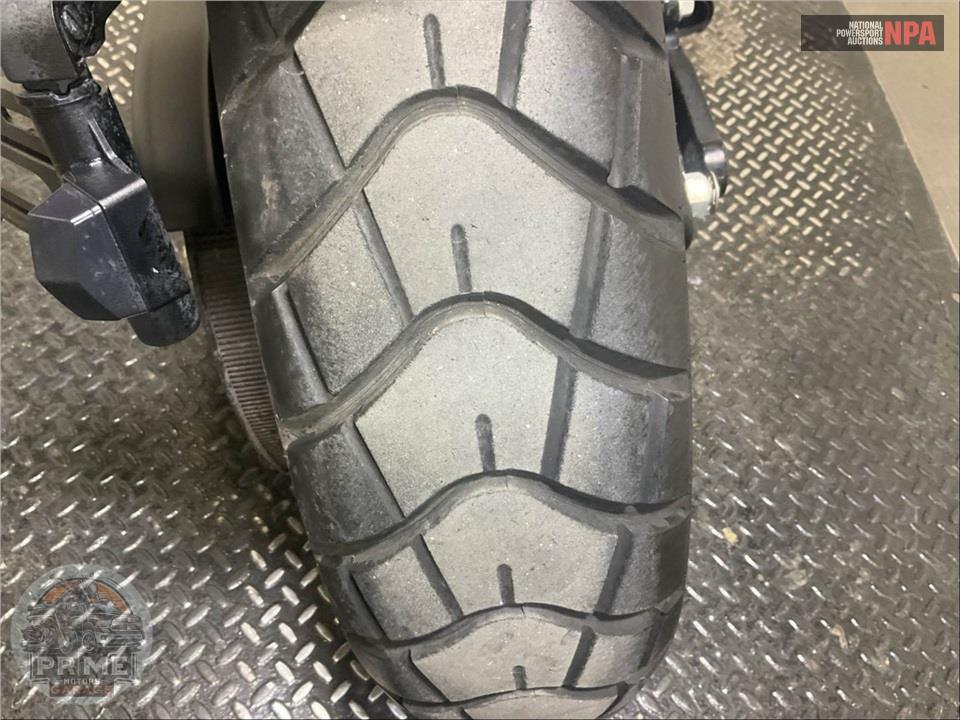 2019 Indian Motorcycle SCOUT BOBBER (ABS) — фото 22