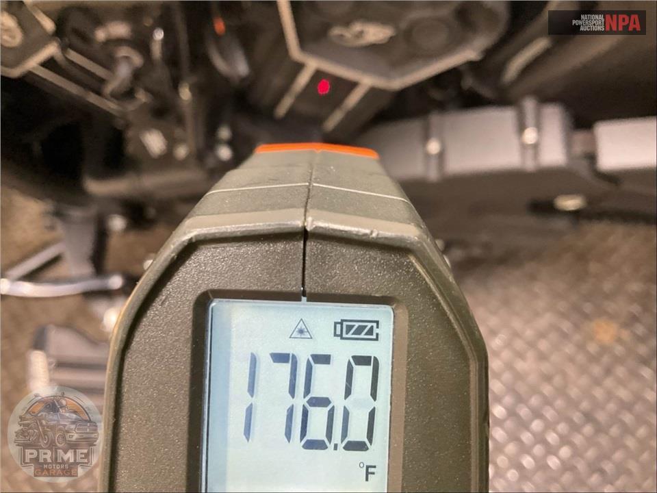 2024 Indian Motorcycle SCOUT SIXTY ROGUE (ABS, COLOR) — фото 8