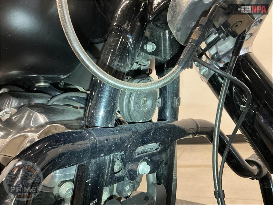 2020 Harley-Davidson FLSL SOFTAIL SLIM — фото 13