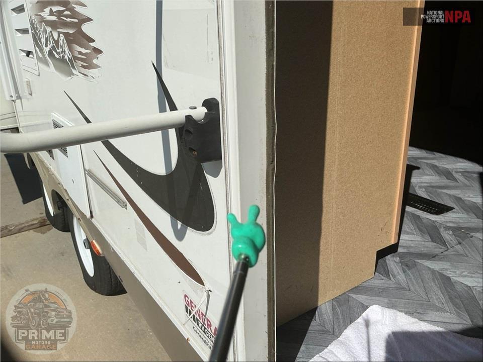 2012 Keystone Rv M-3050 BH - PASSPORT ULTRA LITE SERIES — фото 43