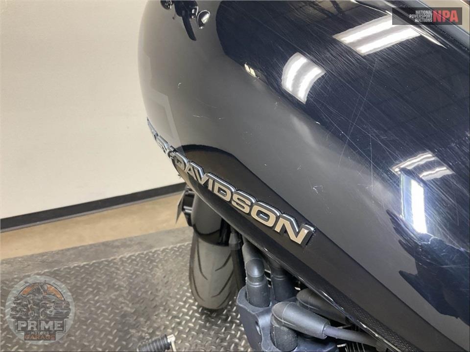 2025 Harley-Davidson FXBR BREAKOUT — фото 15