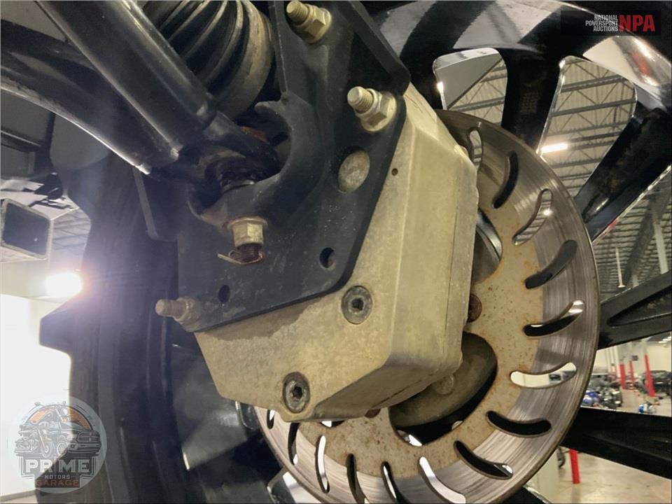 2024 Polaris RANGER XP 1000 PREMIUM — фото 18