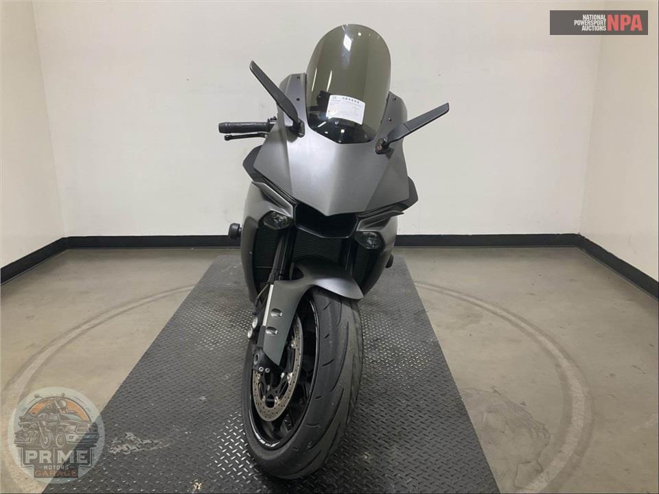 2016 Yamaha YZF-R1 — фото 2