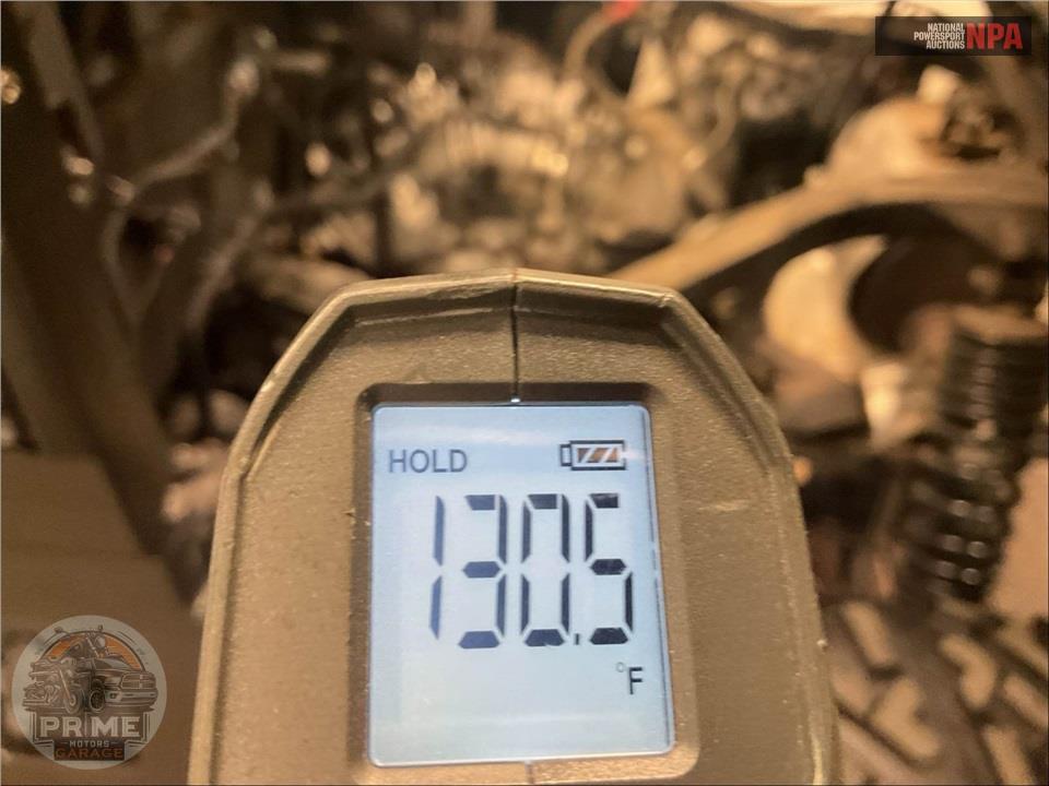 2025 Cf Moto UFORCE 800 XL — фото 10