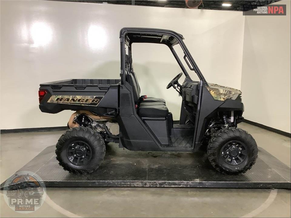 2023 Polaris RANGER 1000 PREMIUM — фото 1