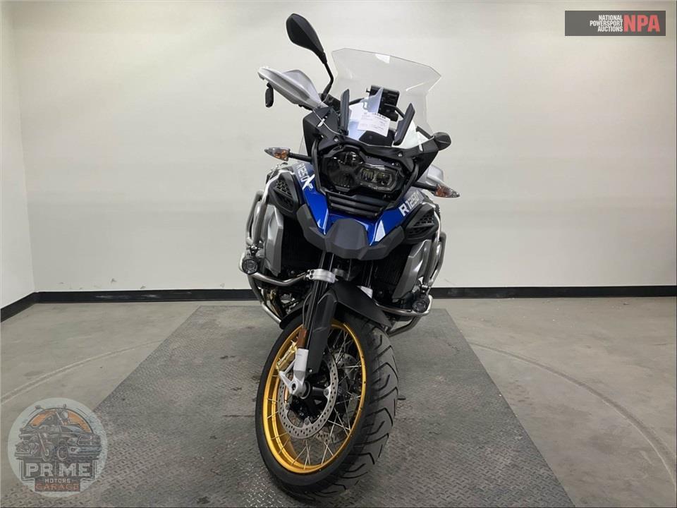 2020 Bmw R1250GS ADVENTURE — фото 2