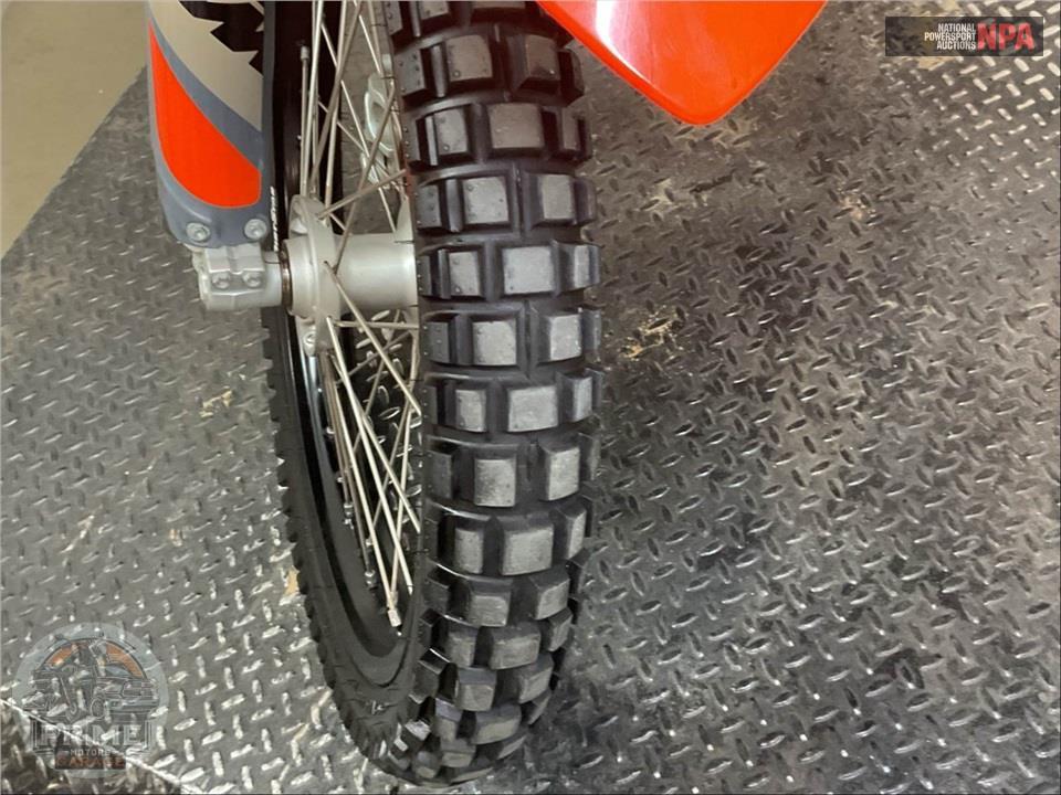 2023 Ktm 690 ENDURO R — фото 12