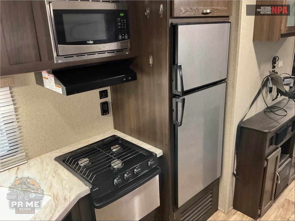 2018 Keystone Rv M-280 BH - SPRINGDALE SERIES — фото 20