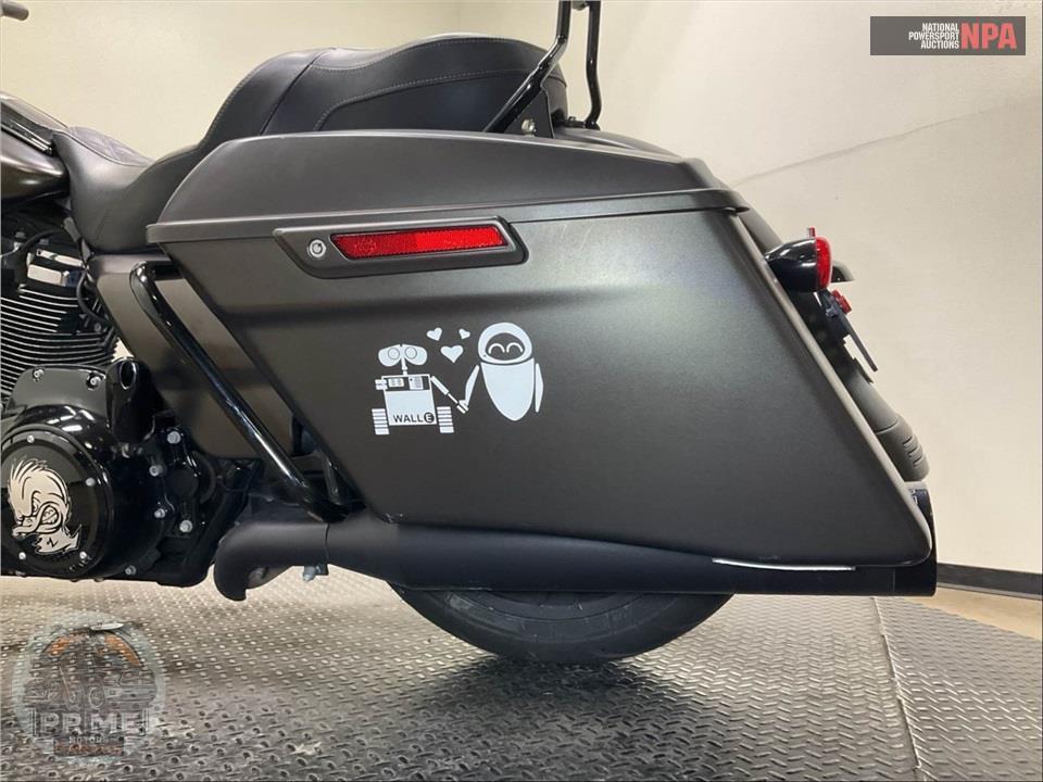 2020 Harley-Davidson FLHRXS ROAD KING SPECIAL — фото 22