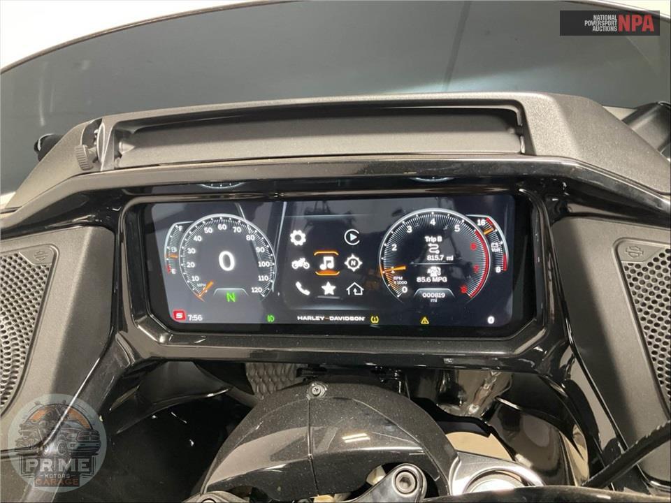 2024 Harley-Davidson FLTRX ROAD GLIDE — фото 5