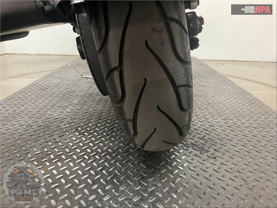 2012 Harley-Davidson FLD-103 DYNA SWITCHBACK — фото 22