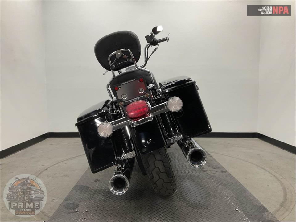 2000 Harley-Davidson FLHRCI ROAD KING CLASSIC — фото 4