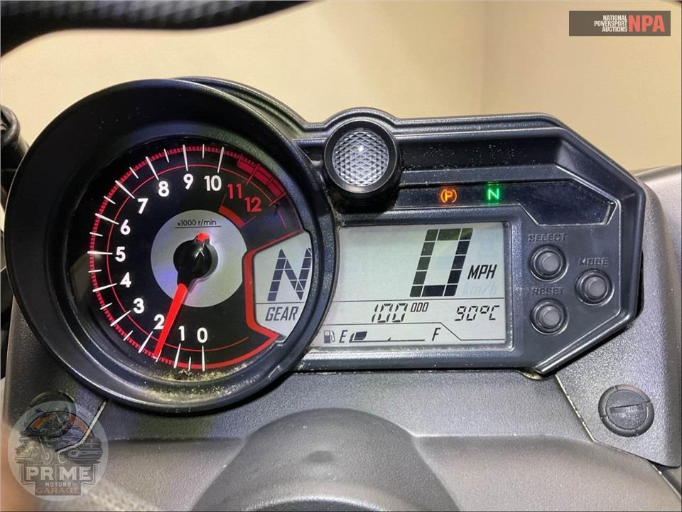 2025 Yamaha YXZ1000R SS — фото 5