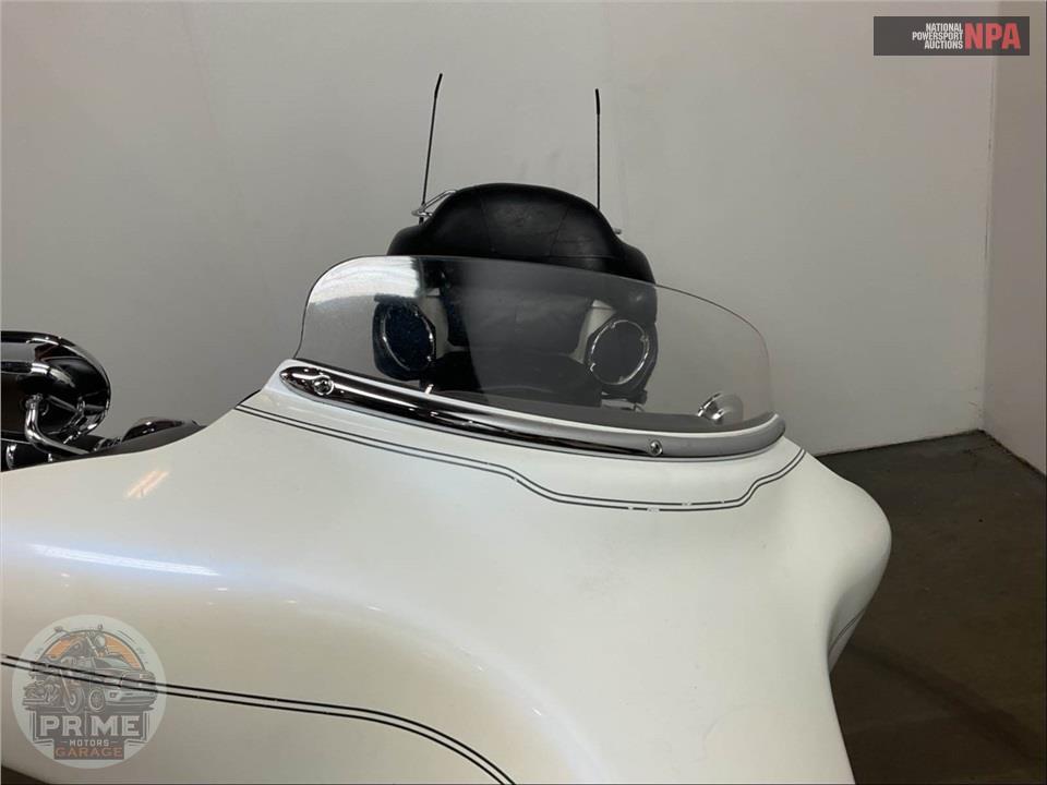 2004 Harley-Davidson FLHTCUI ULTRA CLASSIC ELECTRA GLIDE — фото 15