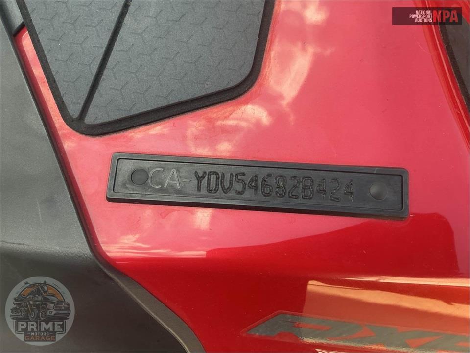 2024 Seadoo/Brp RXP-X 325 SOUND SYSTEM — фото 29