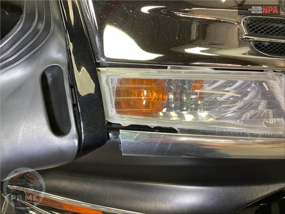 2000 Honda GL15SE1Y GOLDWING SE — фото 36