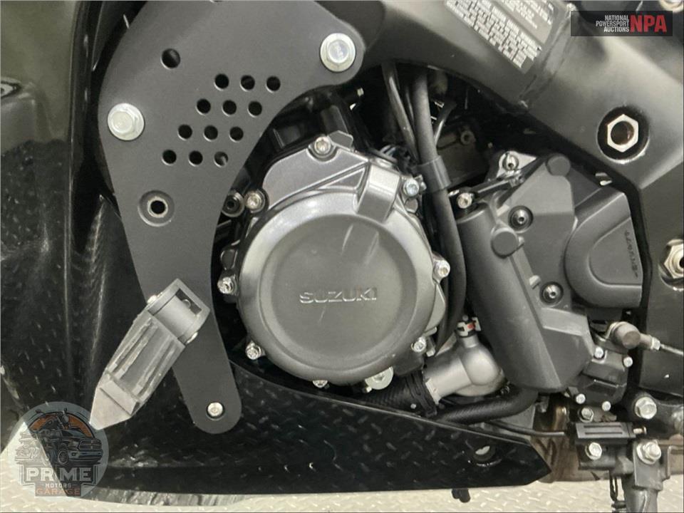 2024 Suzuki GSX1000GTM4 — фото 7