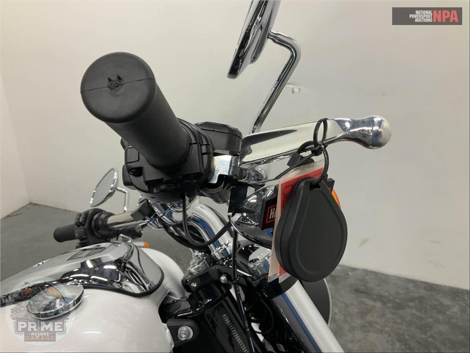 2024 Harley-Davidson FXBR BREAKOUT — фото 10