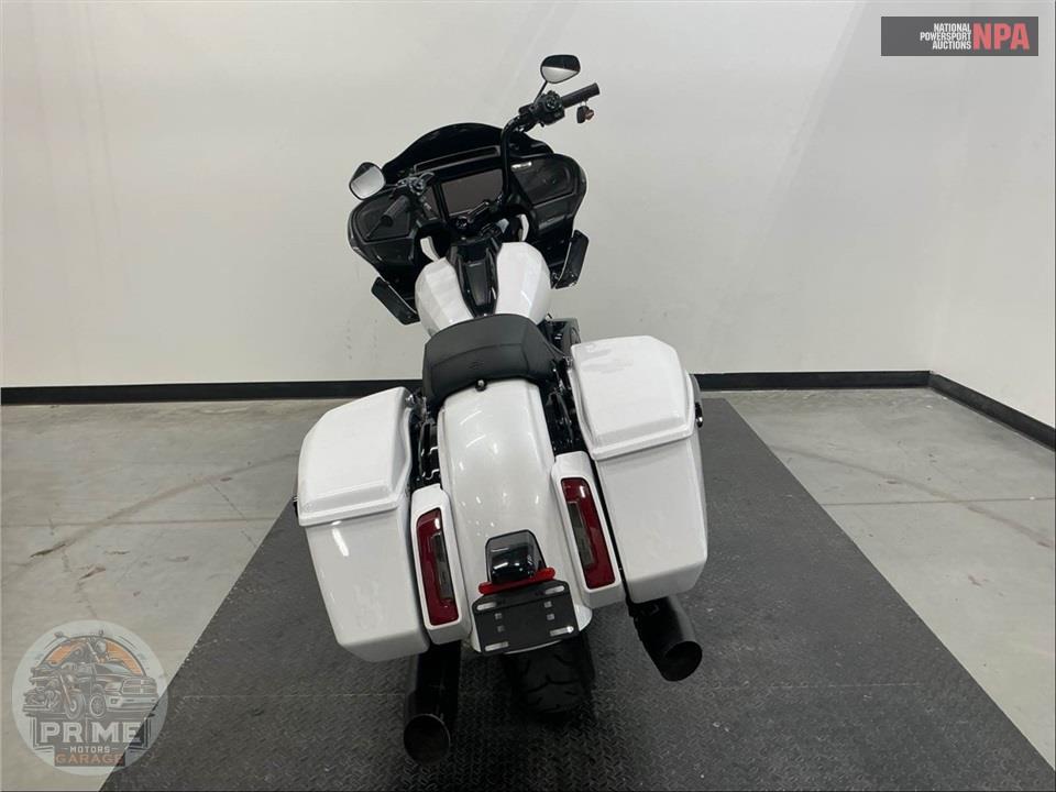 2025 Harley-Davidson FLTRX ROAD GLIDE — фото 4