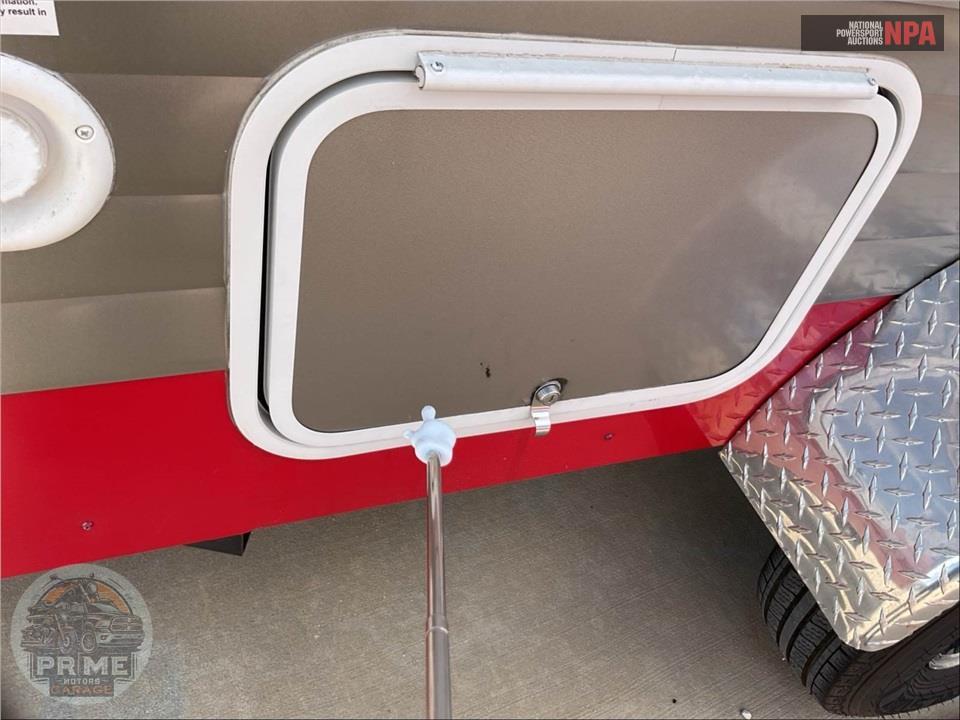 2021 Riverside Rv M-511 - RETRO SERIES — фото 21