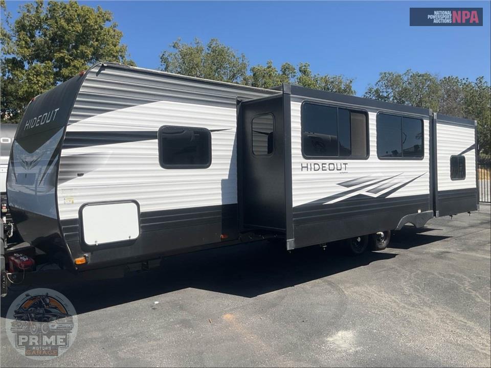 2021 Keystone Rv M-32BHDSWE - HIDEOUT SERIES — фото 2