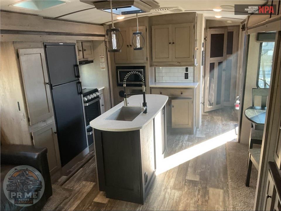 2020 Keystone Rv M-330 RL - OUTBACK SERIES — фото 10
