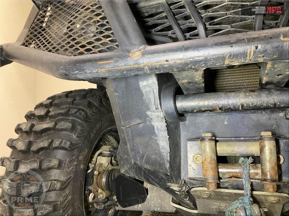 2018 Can-Am OUTLANDER MAX LIMITED 1000R — фото 18