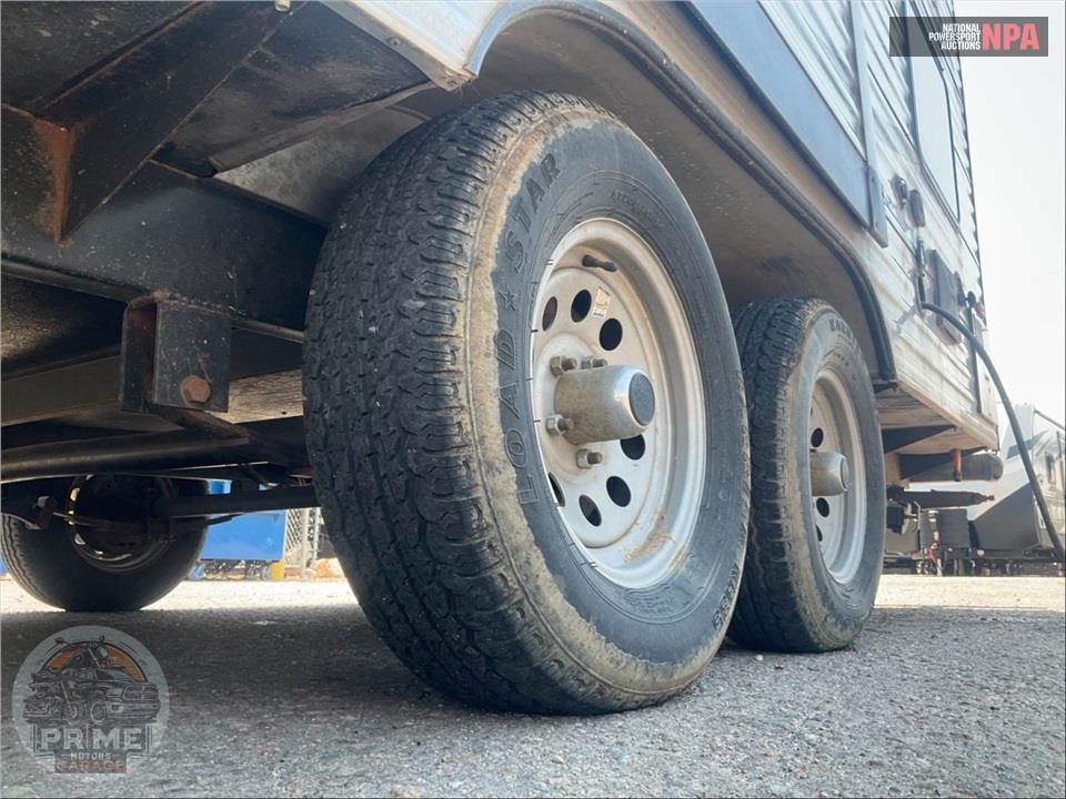 2019 Sunset Park Rv M-23WQBS - SUN LITE SERIES — фото 43