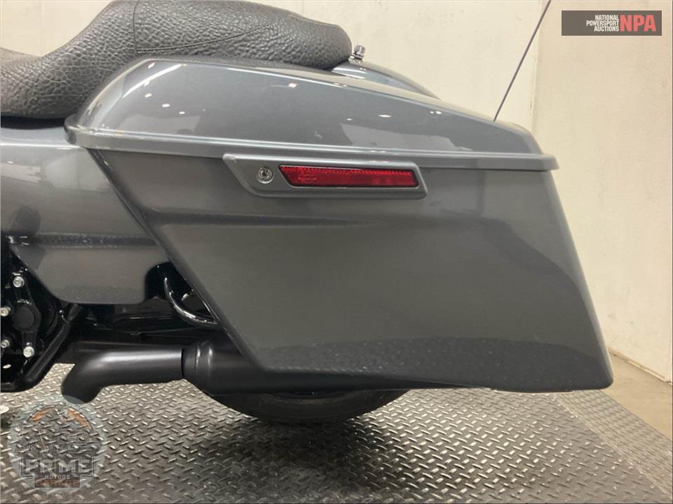 2021 Harley-Davidson FLHXS STREET GLIDE SPECIAL — фото 16