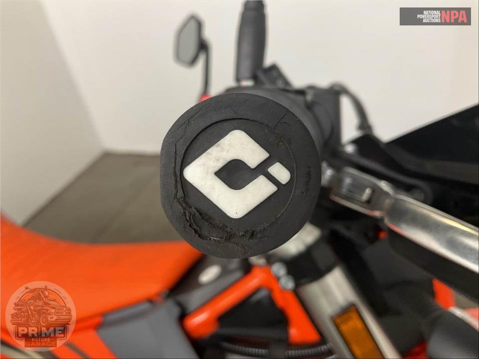 2023 Ktm 690 ENDURO R — фото 18