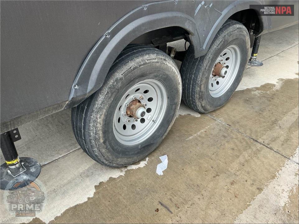 2021 Keystone Rv M-377 FL - MONTANA HIGH COUNTRY FIFTH WHEEL SERIES — фото 37
