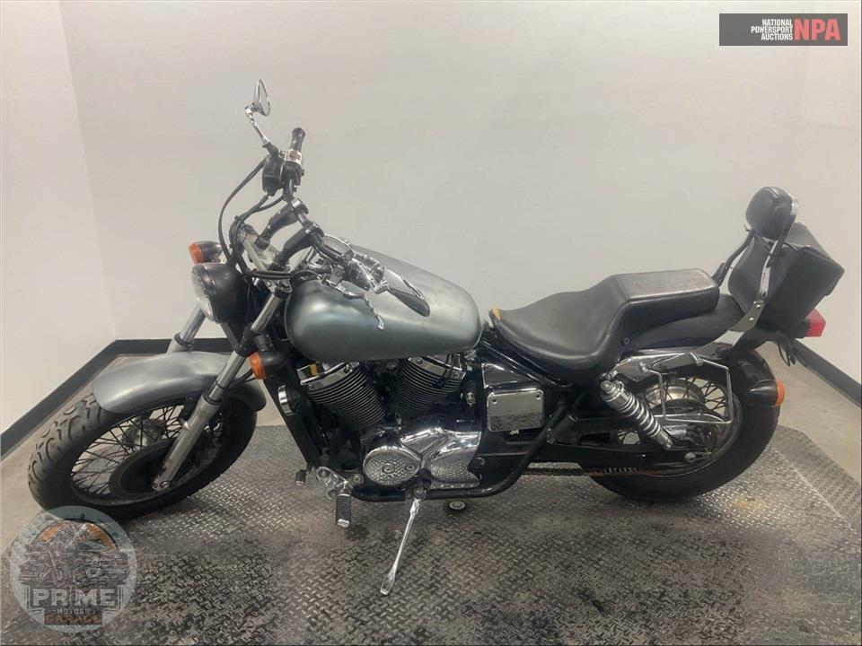 2003 Honda VT750DCB3 SHADOW SPIRIT — фото 3