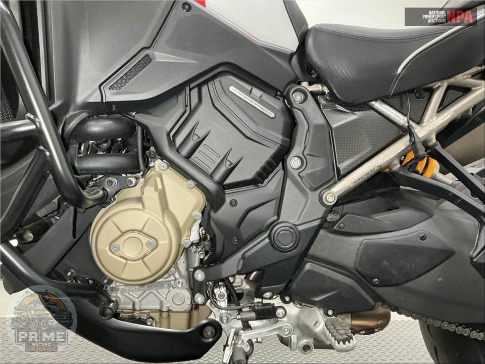 2024 Ducati MULTISTRADA V4 RS — фото 7
