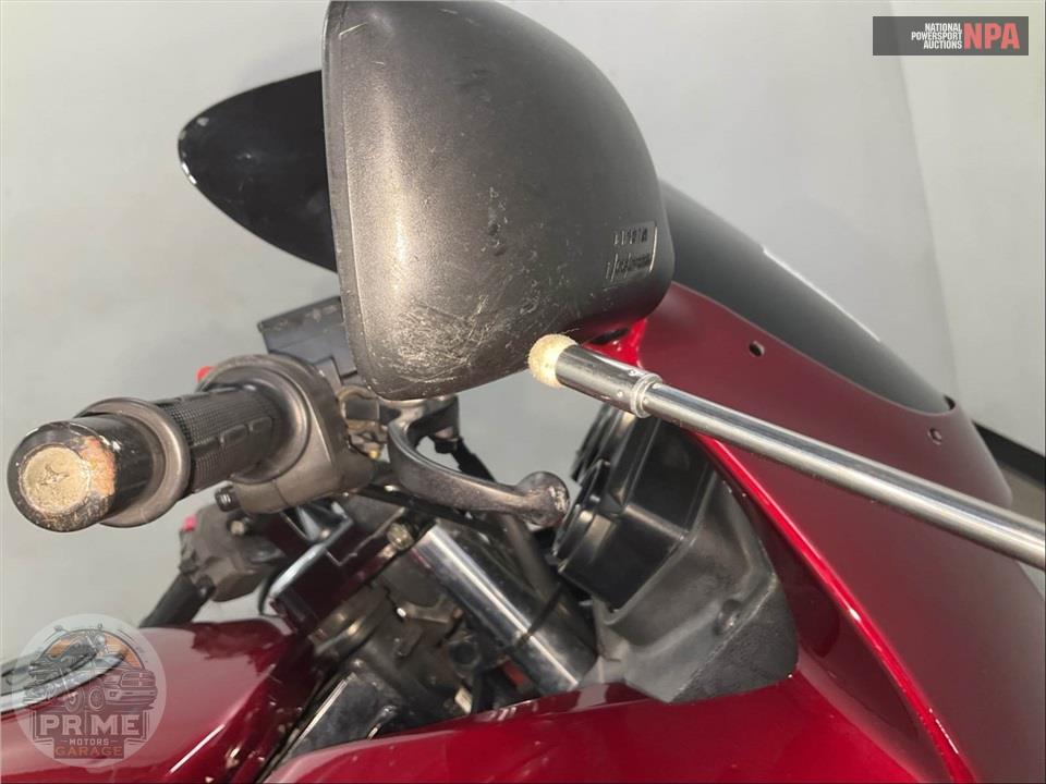 1994 Kawasaki EX500D1 NINJA 500 — фото 40