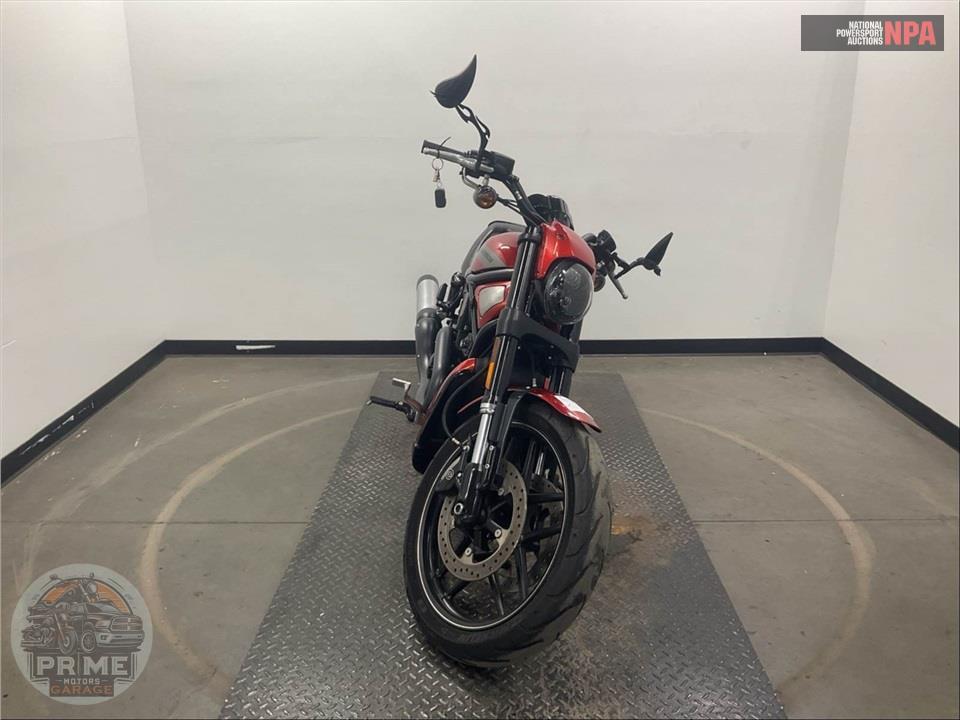 2014 Harley-Davidson VRSCDX NIGHT ROD SPECIAL — фото 2