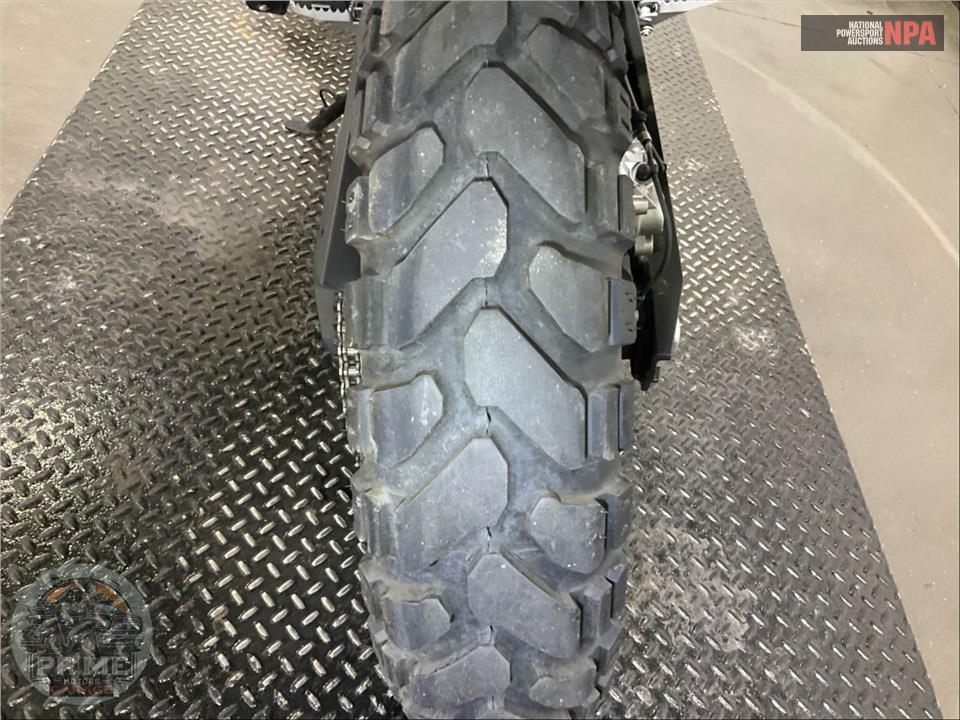2022 Ktm 890 ADVENTURE R — фото 16