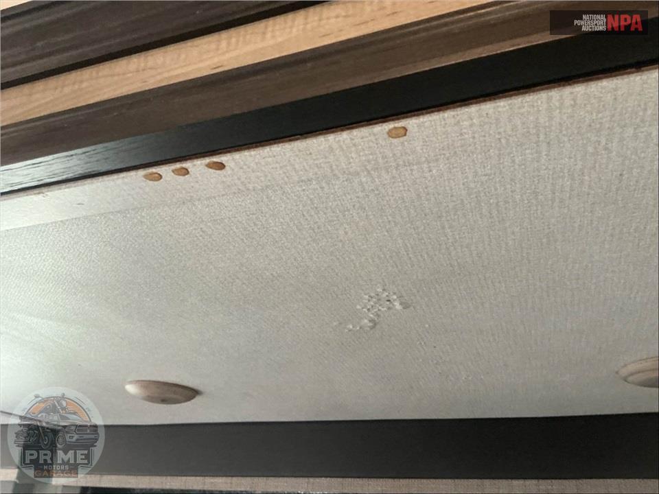 2021 Keystone Rv M-29 DFS - HIDEOUT LUXURY SERIES — фото 45