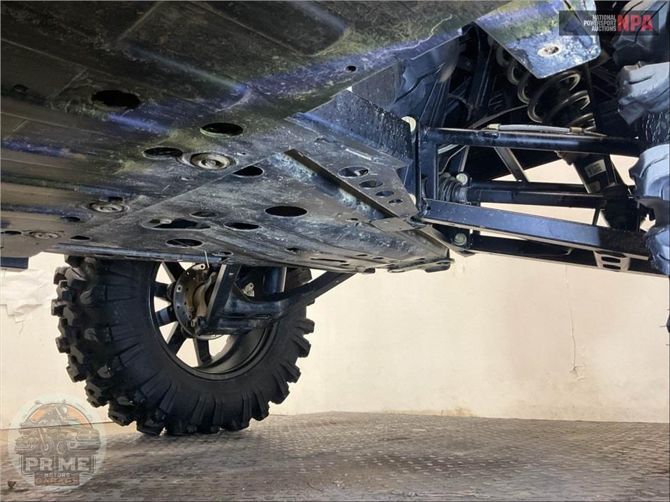 2025 Polaris RANGER XP 1000 PREMIUM — фото 28