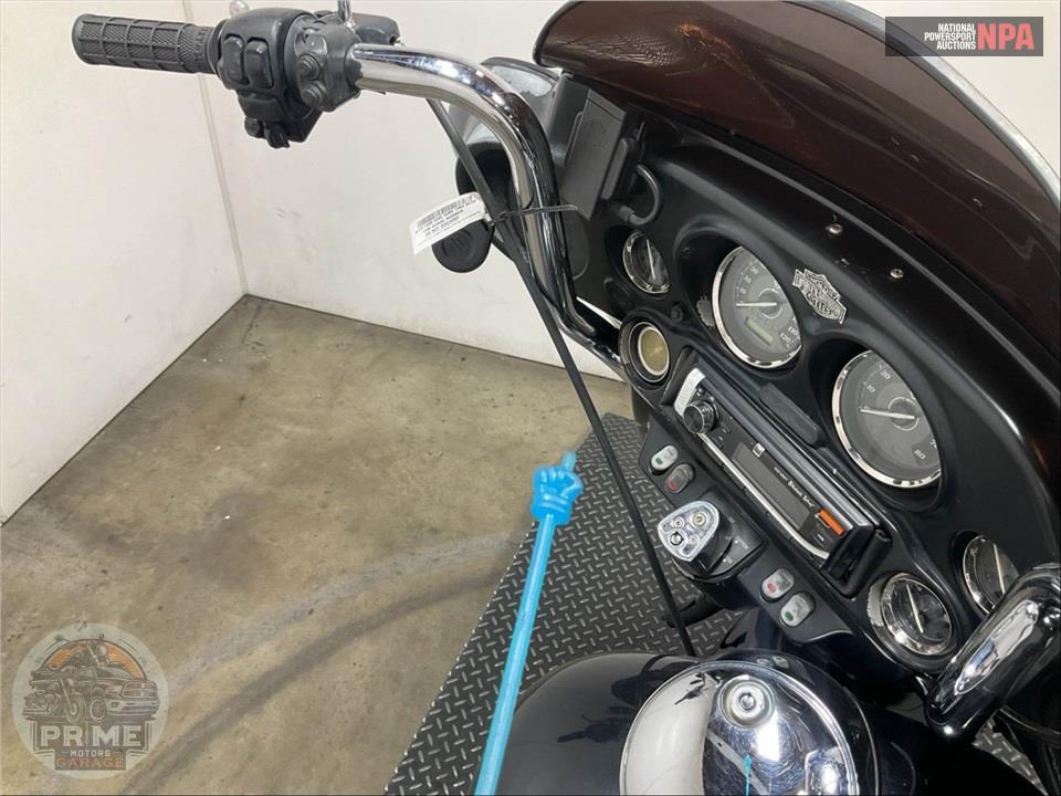 2012 Harley-Davidson FLHTK ELECTRA GLIDE UL LI — фото 34