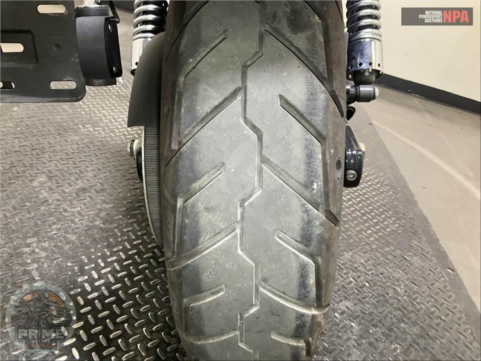 2015 Harley-Davidson FXDB STREET BOB — фото 28