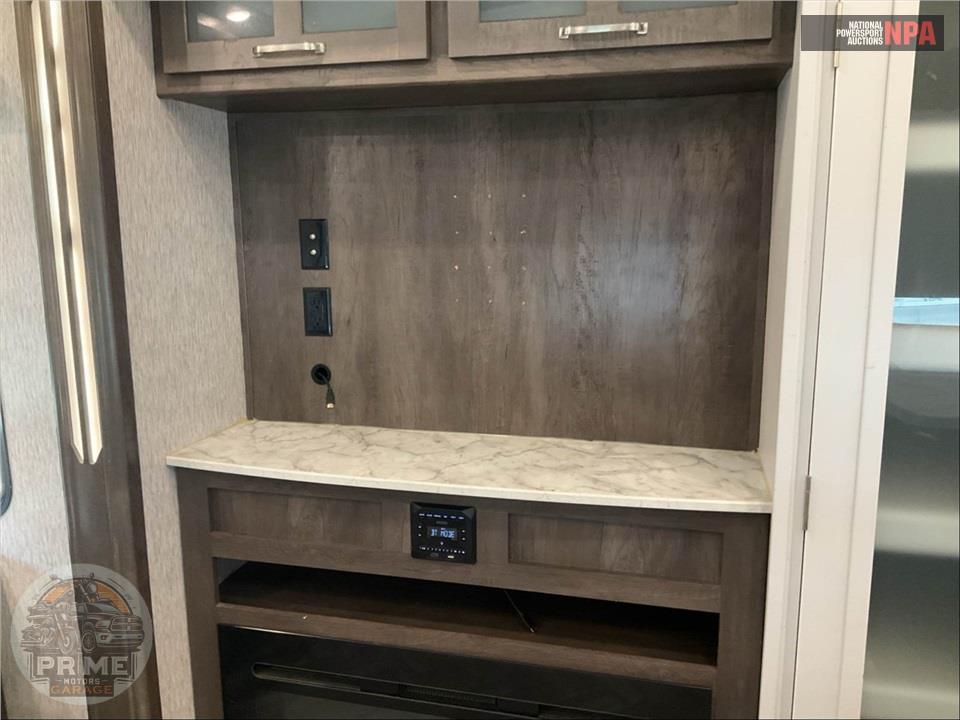 2021 Astoria M-2993RLF - 1500 FIFTH WHEEL SERIES — фото 17