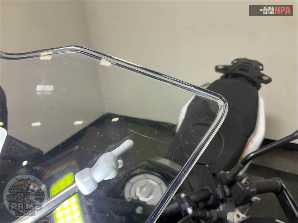 2020 Ktm 790 ADVENTURE — фото 16