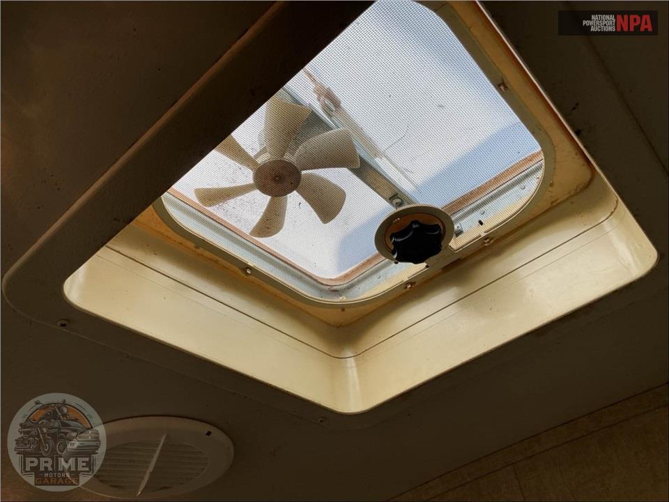 2013 Keystone Rv M-316 RL - OUTBACK SERIES — фото 21
