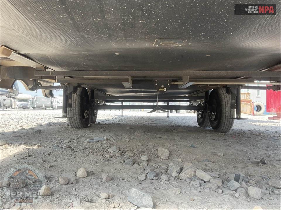 2019 Rockwood By Forest River M-8299BS - SIGNATURE FIFTH WHEEL SERIES — фото 42