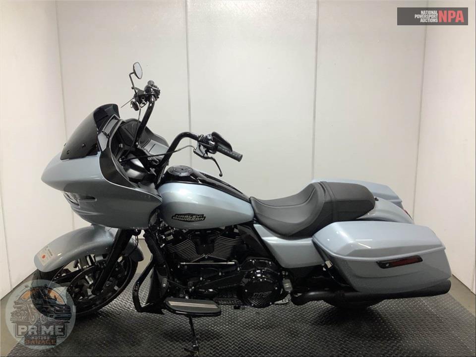 2024 Harley-Davidson FLTRX ROAD GLIDE — фото 3