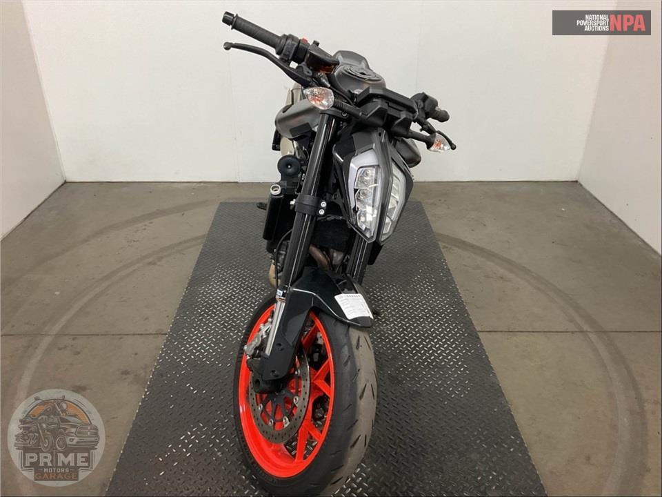 2020 Ktm 790 DUKE — фото 2
