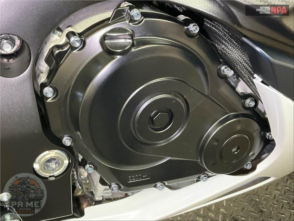 2025 Suzuki GSX-R750M5 — фото 7