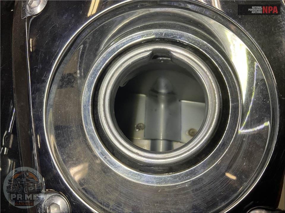2008 Honda VTX18T28 TYPE T SPEC-2 — фото 19