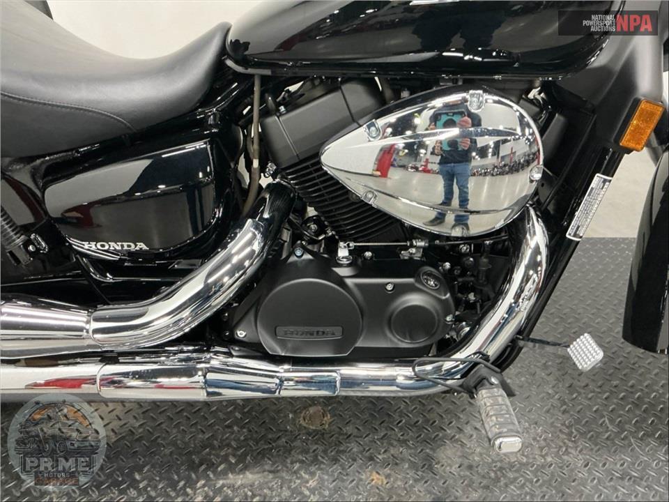 2020 Honda VT750C SHADOW AERO — фото 7